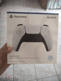 ps5 controller new 0