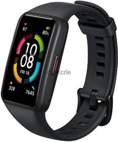 huawei band 6 0