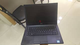 Used As New Latitude 7280 Dell 0