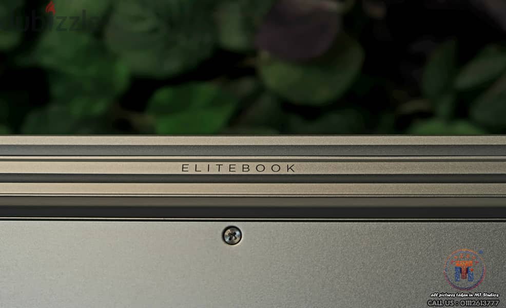 HP ELITEBOOK Laptop Limited Edition لابتوب اتش بي ايليت بوك 11