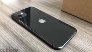 iPhone 11 128GB 0