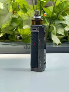 vape Drag x استخدام ١٠ ايام جديد