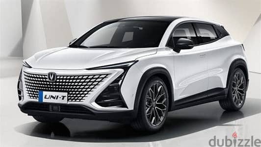 شانجان يونتي CHANGAN UNIT 2024