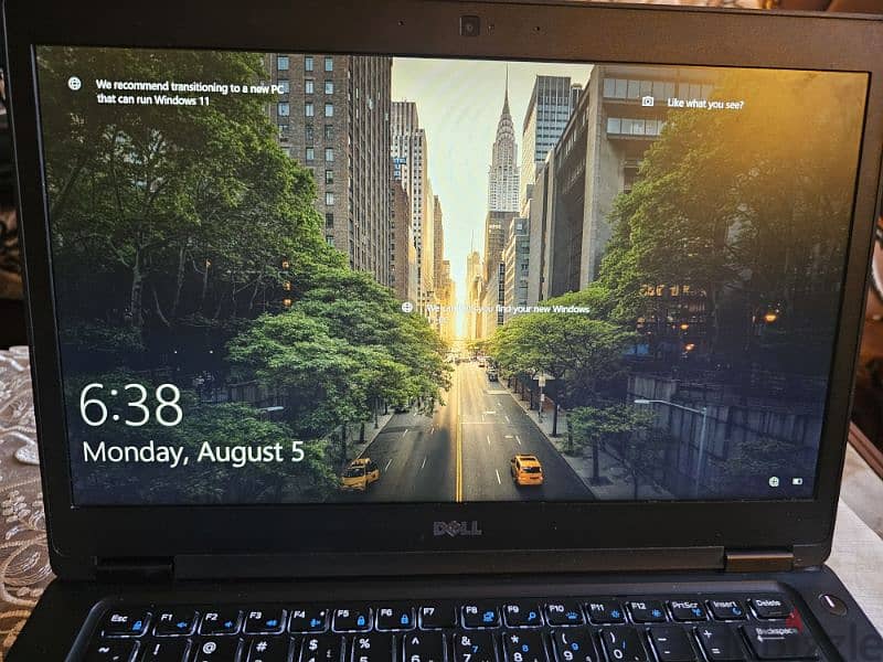 dell latitude 2