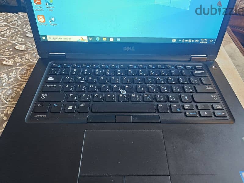 dell latitude 4