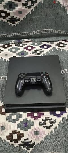 ps4 slim update 0