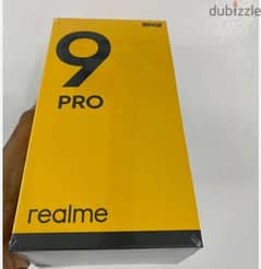 Realme 9 pro ريلمي ٩ برو