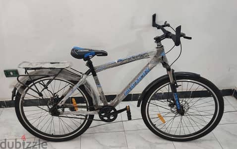 bicycle for sale       عجلة للبيع