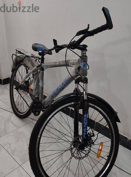 bicycle for sale       عجلة للبيع 1