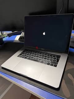 Macbook pro 2019