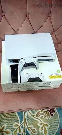 بلاي ستيشن 5 playstation