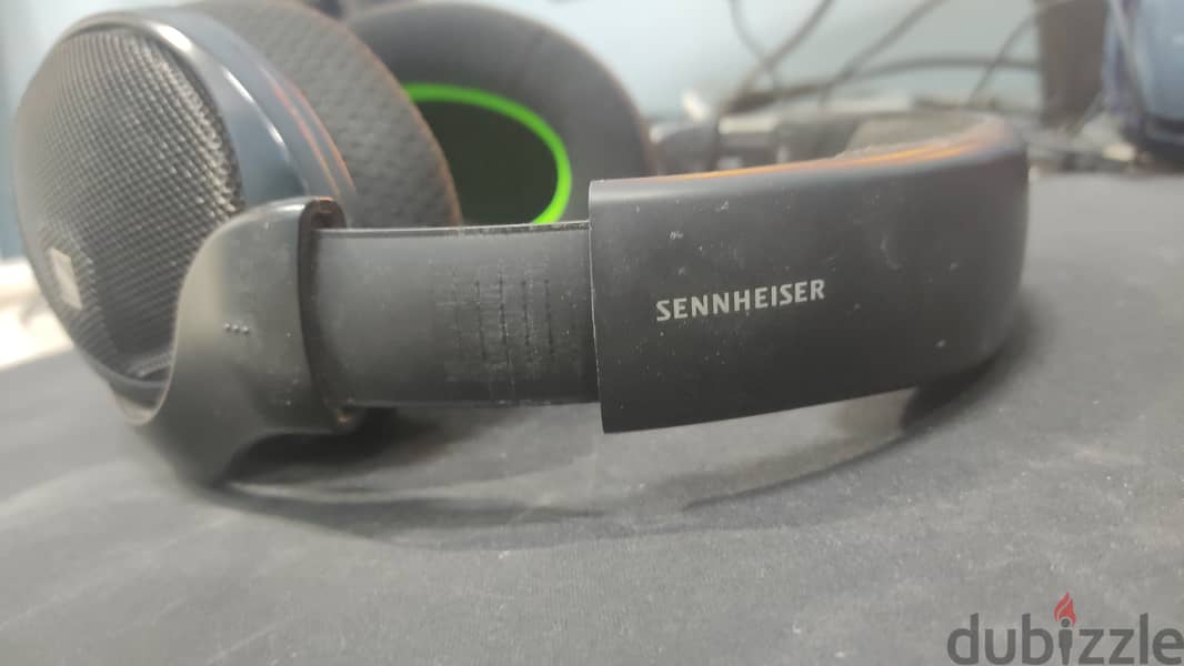 Sennheiser HD 560S 3