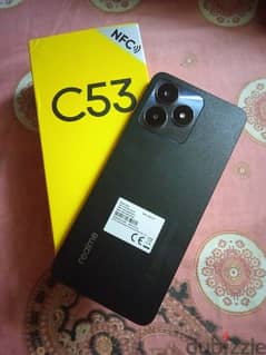 موبيل Realme C53