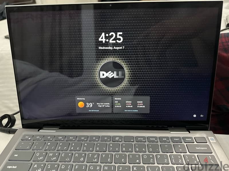 Dell Inspiron 5410 2