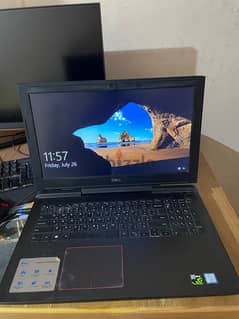 laptop dell inspiron 15-7577 gaming