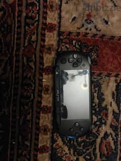 psp بحاله فوق الممتازه