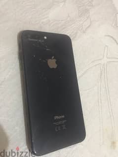 iPhone 8plus 0