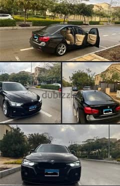 BMW 316 2013 0