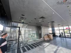 Retail For Rent In Sheikh Zayed 450 0