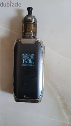 فيب Vaporesso 0