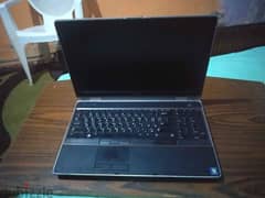 لابتوب dell latitude بمعالج i7 سعر نهائي - قطع غيار