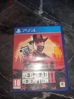 red dead 2