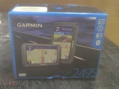 GPS GARMIN DRIVE