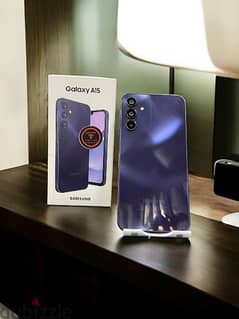 samsung galaxy a15