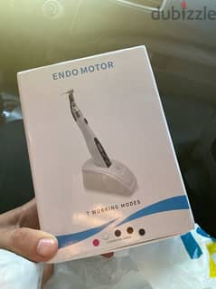 endomotor dolphin smart