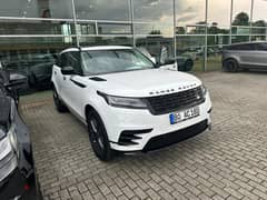 Land Rover Velar 2025