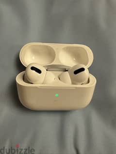 airpods pro 1 original apple 0