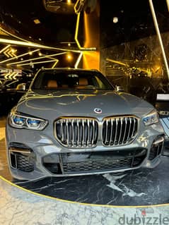 BMW X5 2023