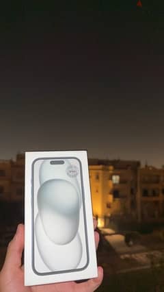 iPhone 15 جديد