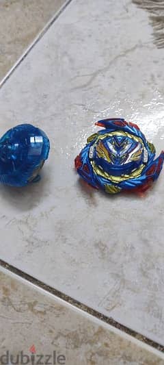 beyblade