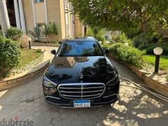 Mercedes-Benz S450 2022 0