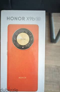 Honor X9B 12/256 5G Orange