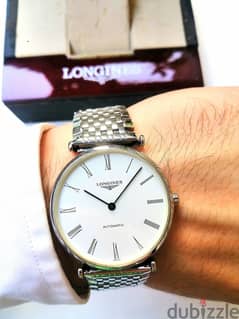 Longines