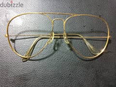 شنبر ريبان اصلي امريكي Ray Ban 6214 0