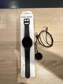 Samsung Galaxy Watch 4 0