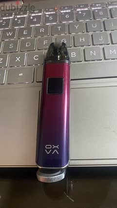 xslim pro vape 0