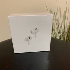 apple air pods pro 2 new 0