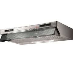 Air Turbo Kitchen Hoods Made in Italy 0