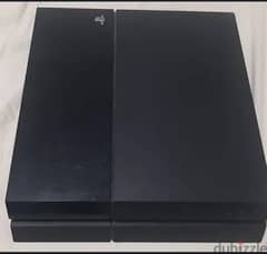 ps4 fat 500gb 0