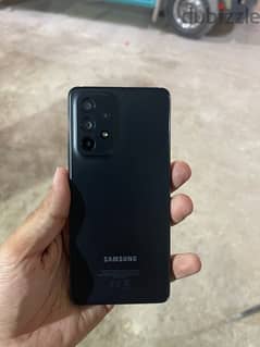 Samsung A53 5G for sale 0