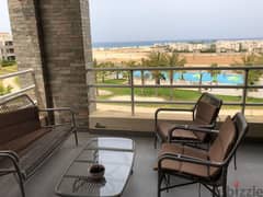 Awmaj Penthouse For Sale بنتهاوس في امواج للبيع تحت سعر السوق شايف بحر 0