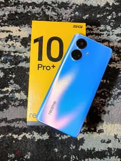 realme 10 pro plus 5G / 256GB 0