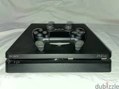 ps4 slim 1TB