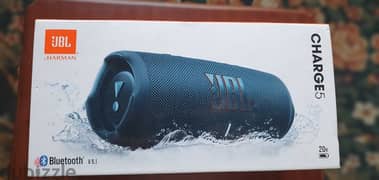 JBL  charge 5 0