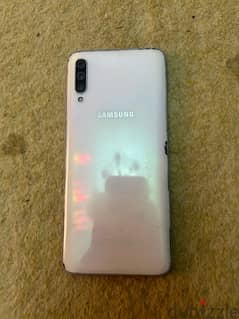 Samsung A70 128GB 6GB Ram in perfect condition