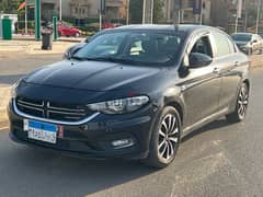 Fiat Tipo 2021 0